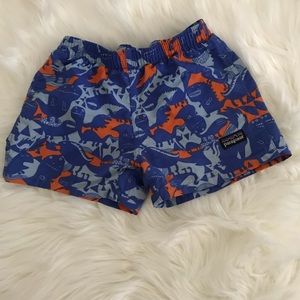 Patagonia shorts